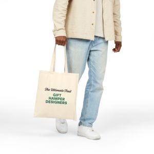 Tote Bags With Company LOGO | Custom Printing Bags